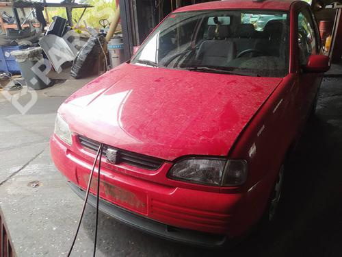 Used Parts SEAT AROSA (6H1)  1.4  963425