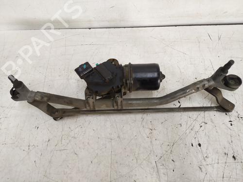 Used Front wiper motor Front wiper motor CITROËN C2 (JM_) 1.4 HDi (68 hp) 8701590 8701590
