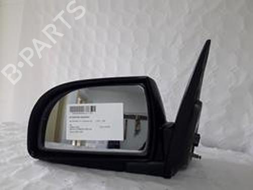 Used Left mirror KIA CARENS II MPV (FJ) 2.0 CRDi (113 hp) 8699279