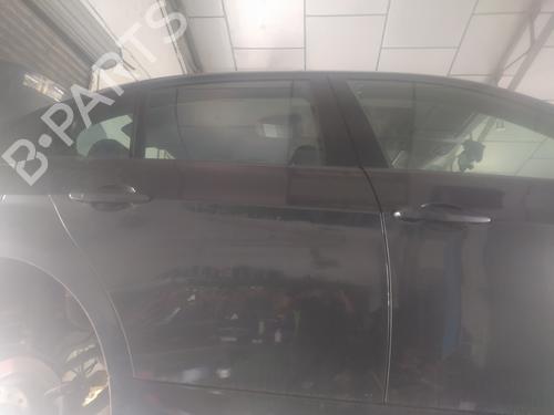 Used Right rear door BMW 3 (E90) 318 d (122 hp) 18118483