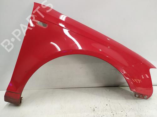 Used Right front fenders AUDI A3 (8P1) 1.9 TDI (105 hp) 31131999