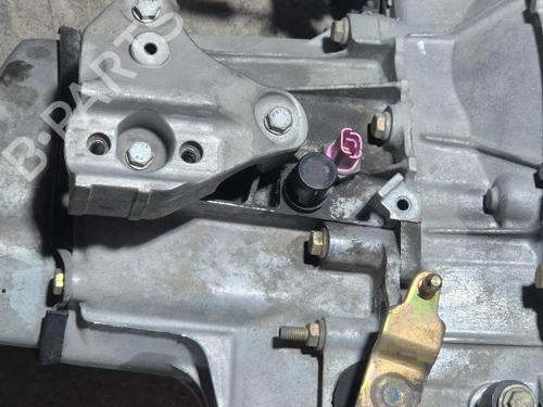 Gearbox CITROËN C2 (JM_) 1.1 | BP26660837M3