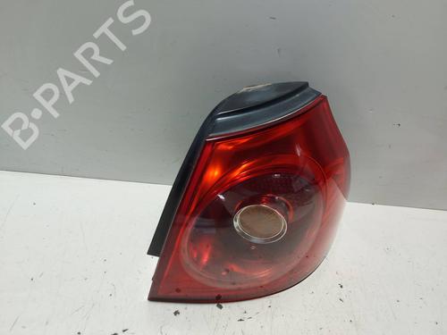 Right taillight VW GOLF V (1K1)  | BP23148329C35 