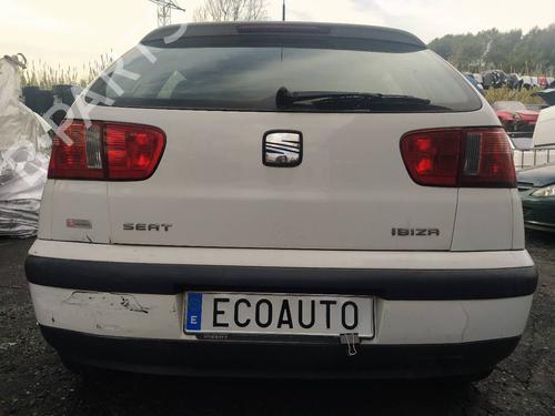 Ignition coil SEAT IBIZA II (6K1)  | BP11430848M94 