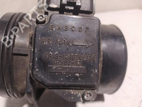 Mass air flow sensor FORD FOCUS I Saloon (DFW)  | BP8711183M95 