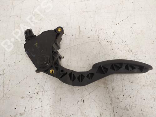 Used Pedal Pedal RENAULT MEGANE III Hatchback (BZ0/1_, B3_) 1.2 TCe (BZ2B, BZ11) (116 hp) 18063903 18063903
