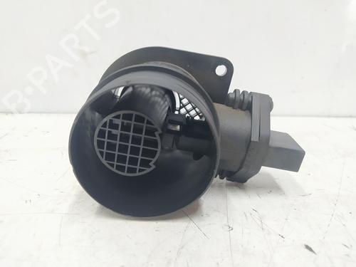 Mass air flow sensor SEAT LEON (1P1) | BP22912549M95