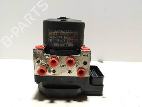 Used ABS pump HYUNDAI COUPE II (GK) 1.6 16V (105 hp) 16359599