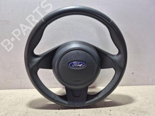 Used Steering wheel FORD KA (RU8) 1.2 (69 hp) 27236197