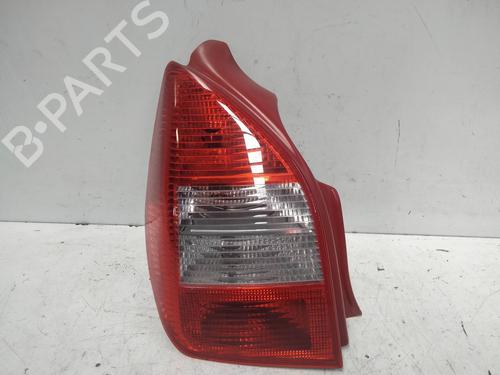 Used Left taillight CITROËN C2 (JM_) 1.4 (73 hp) 15513379