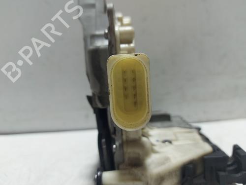 Front left lock VW PASSAT B6 (3C2) | BP36233748C98 - Image 2