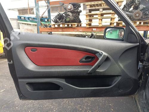 Left taillight BMW 3 Compact (E46) 316 ti | BP9660149C34 