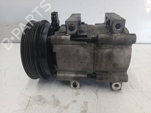 AC compressor FORD PUMA (EC_)  | BP18338478M34 