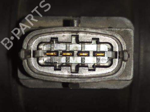 Mass air flow sensor SAAB 9-3 Estate (E50) 1.9 TiD | BP33963060M95 - Image 5