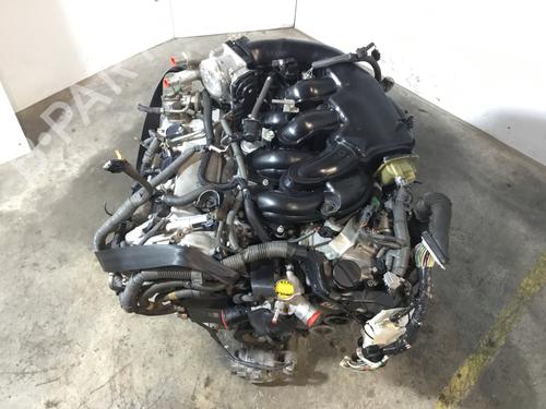 Engine LEXUS IS II (_E2_) 250 (GSE20) | BP28840877M1