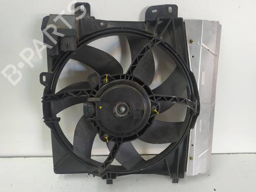 Koelventilatormotor CITROËN C3 II (SC_)  | BP9709848M35 