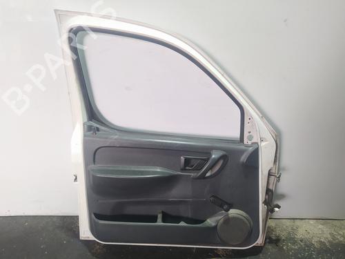 Left front door CITROËN BERLINGO / BERLINGO FIRST Box Body/MPV (M_) 1.9 D 70 (MBWJZ, MCWJZ) | BP22903732C2 