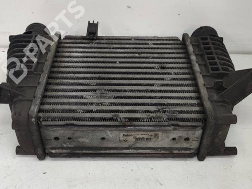 Used Intercooler Intercooler RENAULT CLIO III Grandtour (KR0/1_) 1.5 dCi (KR0H, KR1S) (106 hp) 9587081 9587081
