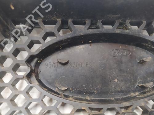 Grille FORD ESCORT VI (GAL, AAL, ABL) 1.8 TD | BP22806051C40 