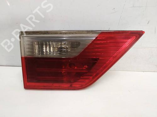 Used Left tailgate light Left tailgate light 39597666 39597666