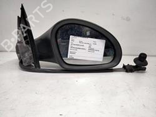Used Right mirror SEAT IBIZA III (6L1) [2002-2009]  8716391