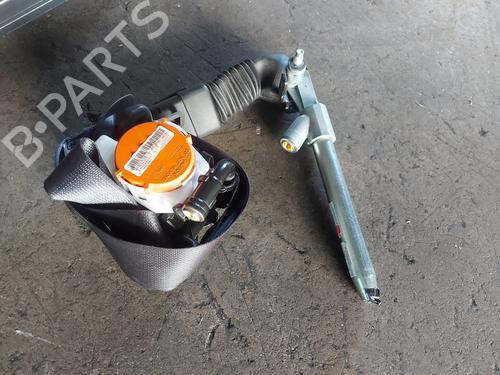 Airbag Kit NISSAN QASHQAI II (J11, J11_)  | BP29541716C86 