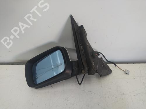 Used Left mirror BMW 3 (E46) [1997-2005]  17393502