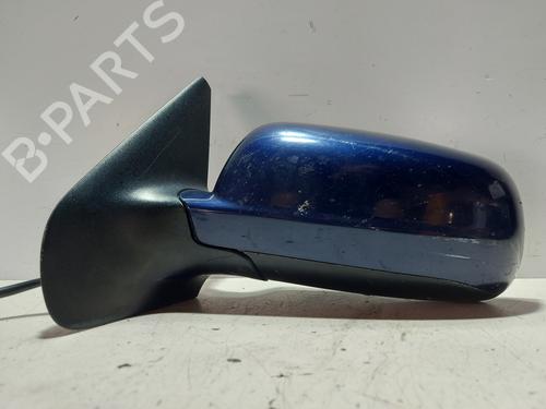 Left mirror VW GOLF IV (1J1) 1.9 TDI | BP18964749C26 