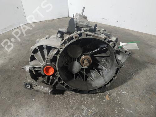 Used Gearbox FORD MONDEO IV (BA7) 2.0 TDCi (140 hp) 11140695