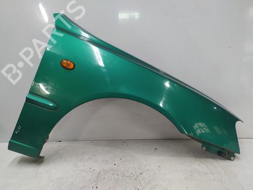 Used Right front fenders HYUNDAI ACCENT II (LC) 1.3 (86 hp) 24457894