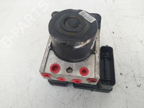 ABS Bremseaggregat FORD FIESTA VI (CB1, CCN) 1.6 TDCi (90 hp) 25495132