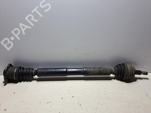 Used Right front driveshaft AUDI A3 (8L1) 1.8 T (150 hp) 17064857