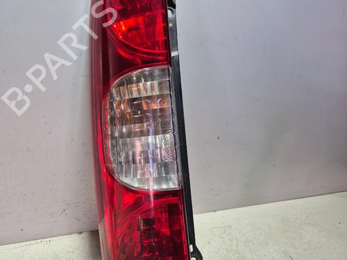 Left taillight FIAT DOBLO Box Body/MPV (223_) 1.9 JTD | BP25153749C34 