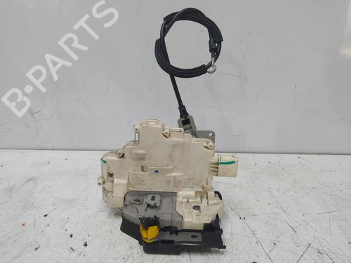 Rear right lock SEAT LEON (1P1)  | BP22912553C99 