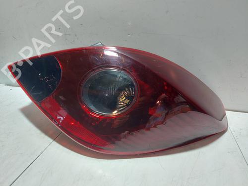 Right taillight OPEL CORSA D (S07) | BP31755889C35 - Image 3