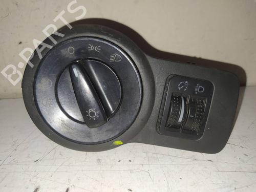 Headlight switch SKODA OCTAVIA I Combi (1U5)  | BP10262661I24 