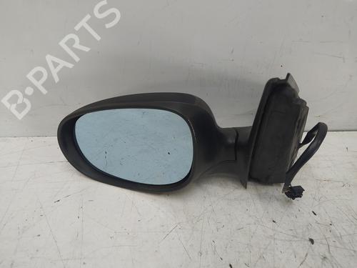 Used Left mirror FIAT BRAVO II (198_) 1.9 D Multijet (198AXC1B) (150 hp) 21170751