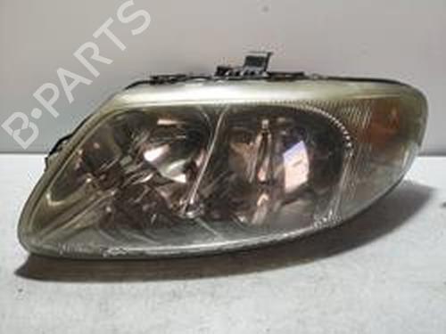 Used Left headlight CHRYSLER VOYAGER IV (RG, RS) [1999-2008]  8718316