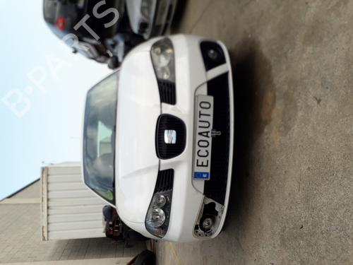 Radiator fan SEAT IBIZA III (6L1)  | BP8701283M35