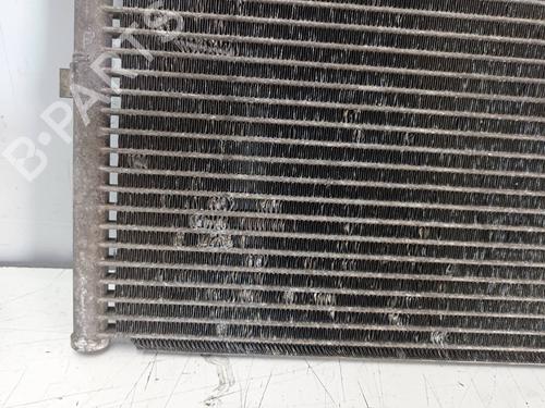 AC radiator FORD MONDEO III (B5Y) 2.0 TDCi | BP8713480M32 