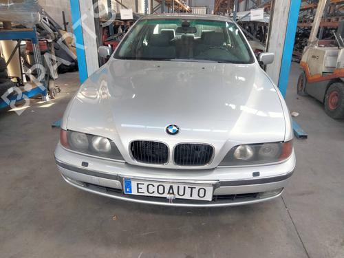 Starter BMW 5 (E39)  | BP11285679M8 