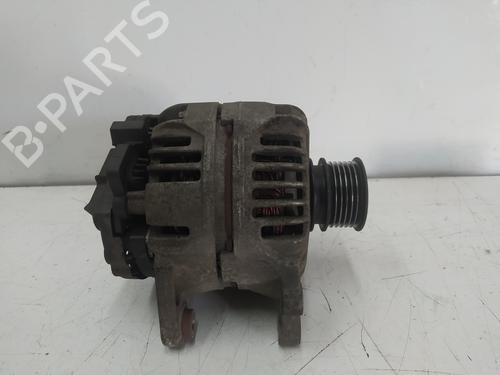 Alternator VW POLO (9N_, 9A_) 1.4 TDI | BP16963814M7 
