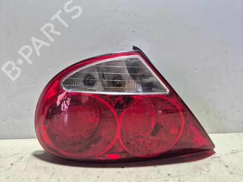 Achterlicht links JAGUAR S-TYPE II (X200) 3.0 V6 (238 hp) 26334674