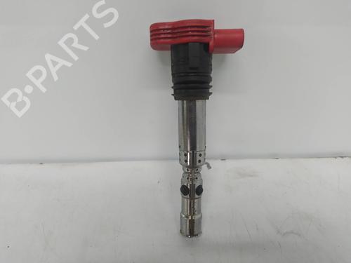 Ignition coil AUDI A4 B6 (8E2) 3.0 | BP11356625M94 