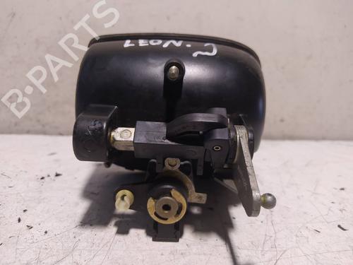 Trunk håndtak SEAT LEON (1M1)  | BP10977606C132 