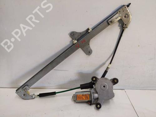 Used Front right window mechanism Front right window mechanism SUZUKI WAGON R+ (MA) 1.3 DDiS (RB413D) (70 hp) 39882933 39882933