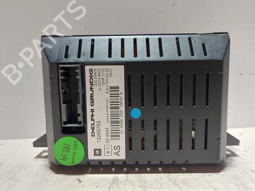 Display OPEL CORSA D (S07)  | BP20509811C48 