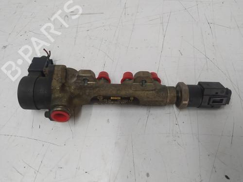 Injection rail MERCEDES-BENZ S-CLASS (W220)  | BP16960303M98 