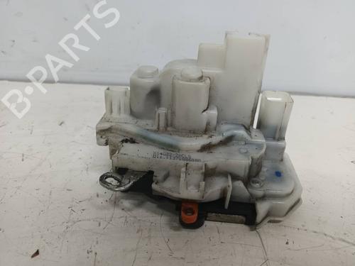 Used Front left lock FIAT FIORINO Box Body/MPV (225_) [2007-2025]  13315818