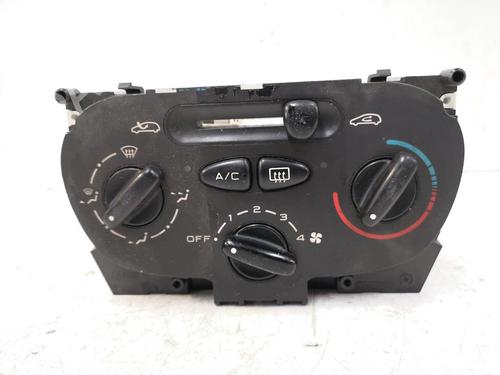 Used Climate control PEUGEOT 206+ (2L_, 2M_) 1.4 HDi eco 70 (68 hp) 8707384